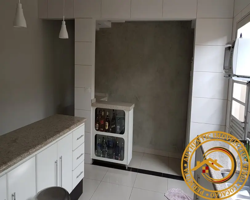 Foto 9 de Casa com 2 quartos à venda, 60m2 em Parque Nossa Senhora da Candelária, Itu - SP