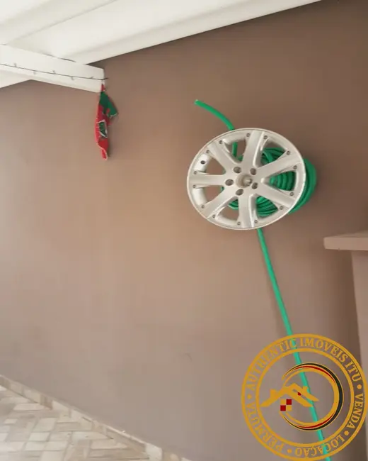 Foto 7 de Casa com 2 quartos à venda, 60m2 em Parque Nossa Senhora da Candelária, Itu - SP