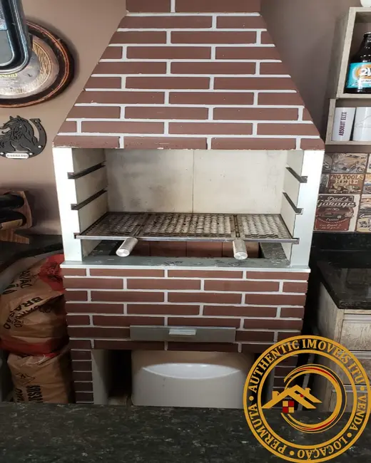 Foto 5 de Casa com 2 quartos à venda, 60m2 em Parque Nossa Senhora da Candelária, Itu - SP