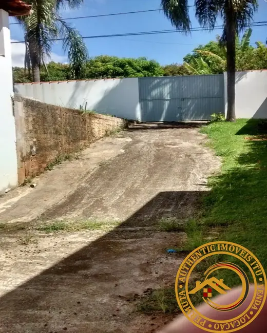 Foto 3 de Chácara com 2 quartos à venda, 100m2 em Chácara Flórida, Itu - SP