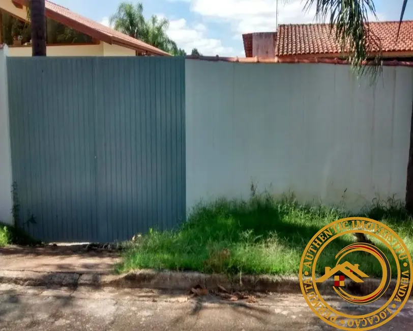 Foto 4 de Chácara com 2 quartos à venda, 100m2 em Chácara Flórida, Itu - SP