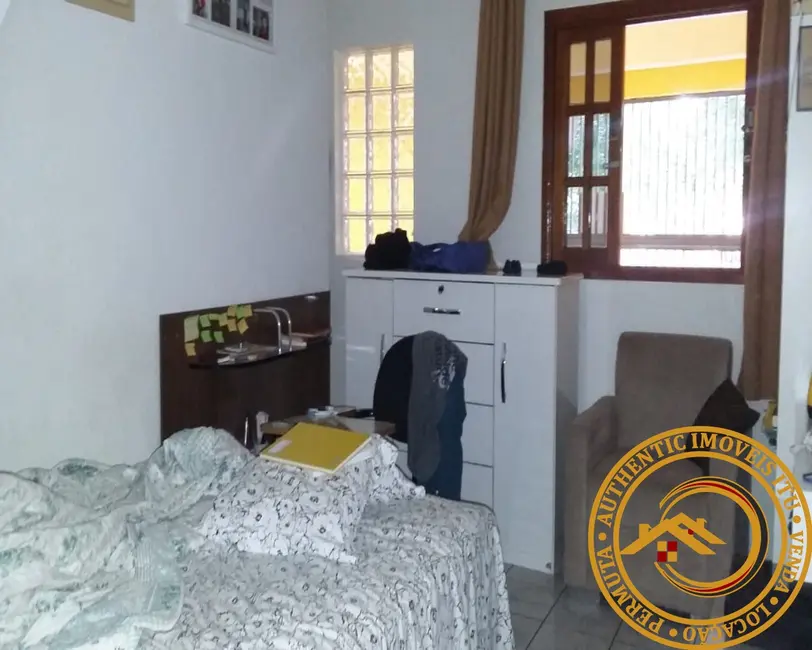 Foto 4 de Casa com 2 quartos à venda, 205m2 em Parque Industrial, Itu - SP