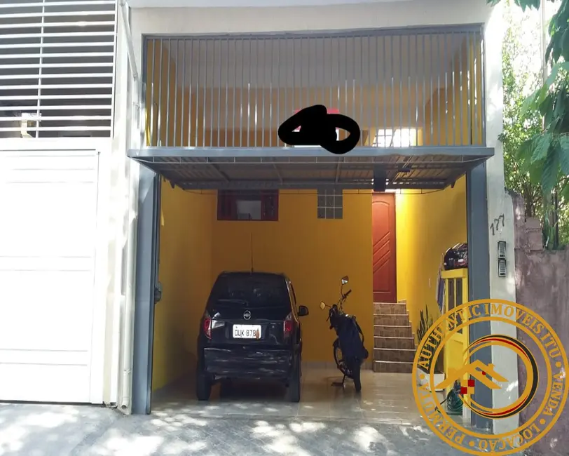 Foto 8 de Casa com 2 quartos à venda, 205m2 em Parque Industrial, Itu - SP