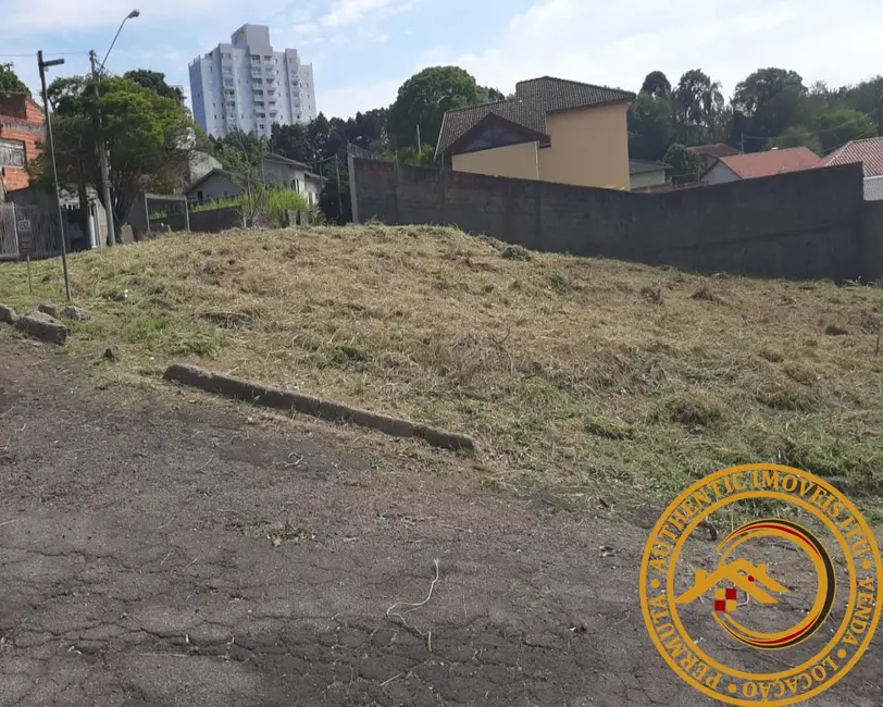 Foto 3 de Terreno / Lote à venda, 575m2 em Jardim Paraíso II, Itu - SP
