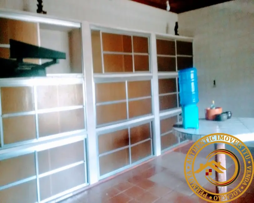 Foto 3 de Chácara com 3 quartos à venda, 140m2 em City Castello, Itu - SP