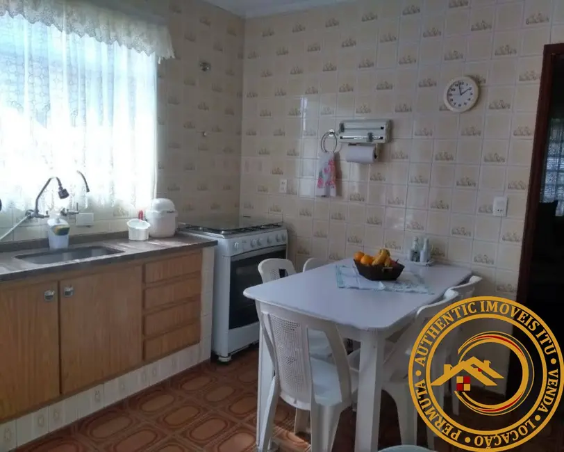 Foto 3 de Casa com 2 quartos à venda, 98m2 em Cidade Nova I, Indaiatuba - SP