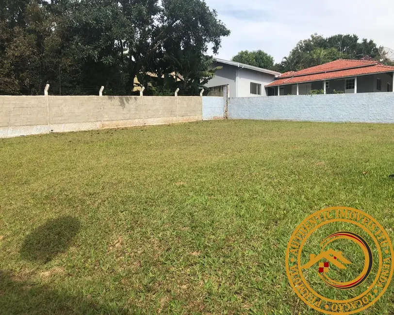 Foto 7 de Chácara com 3 quartos à venda, 234m2 em Condomínio Fechado Village Haras São Luiz, Salto - SP