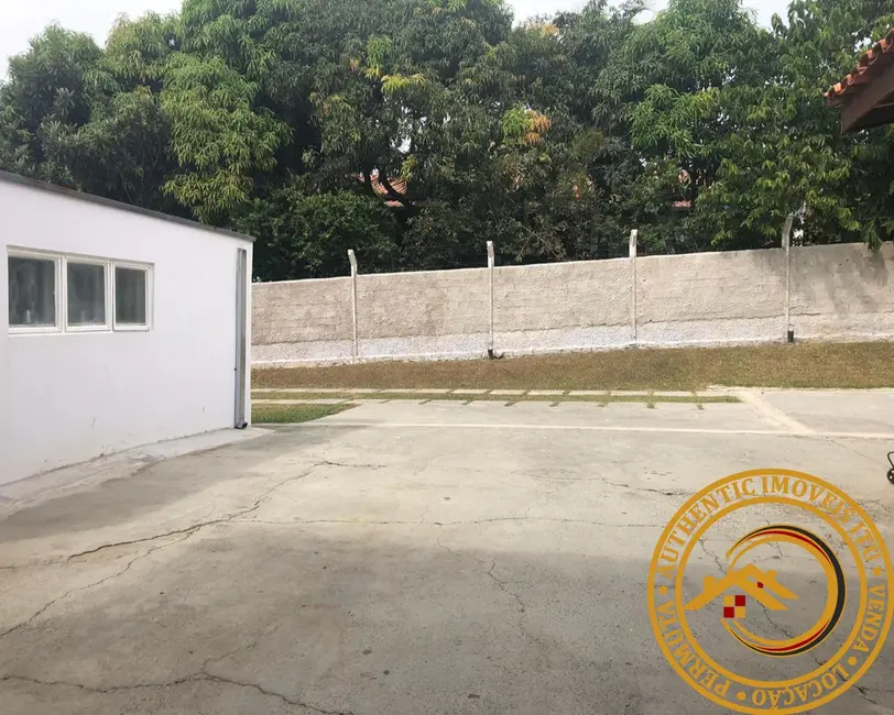 Foto 4 de Chácara com 3 quartos à venda, 234m2 em Condomínio Fechado Village Haras São Luiz, Salto - SP