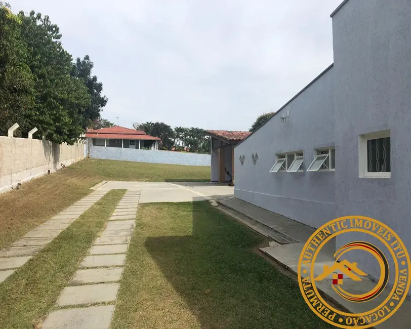 Foto 9 de Chácara com 3 quartos à venda, 234m2 em Condomínio Fechado Village Haras São Luiz, Salto - SP