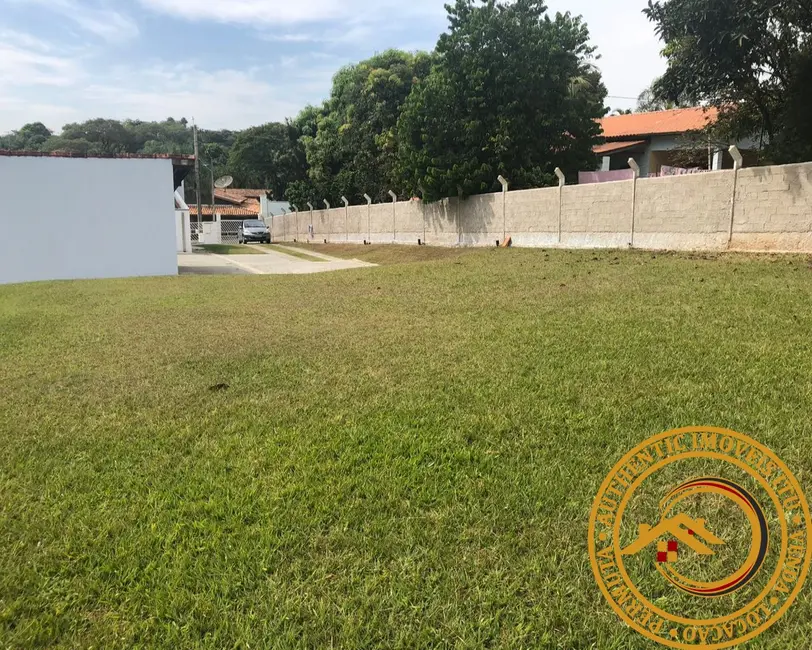 Foto 8 de Chácara com 3 quartos à venda, 234m2 em Condomínio Fechado Village Haras São Luiz, Salto - SP