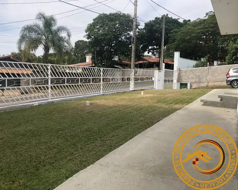 Foto 3 de Chácara com 3 quartos à venda, 234m2 em Condomínio Fechado Village Haras São Luiz, Salto - SP