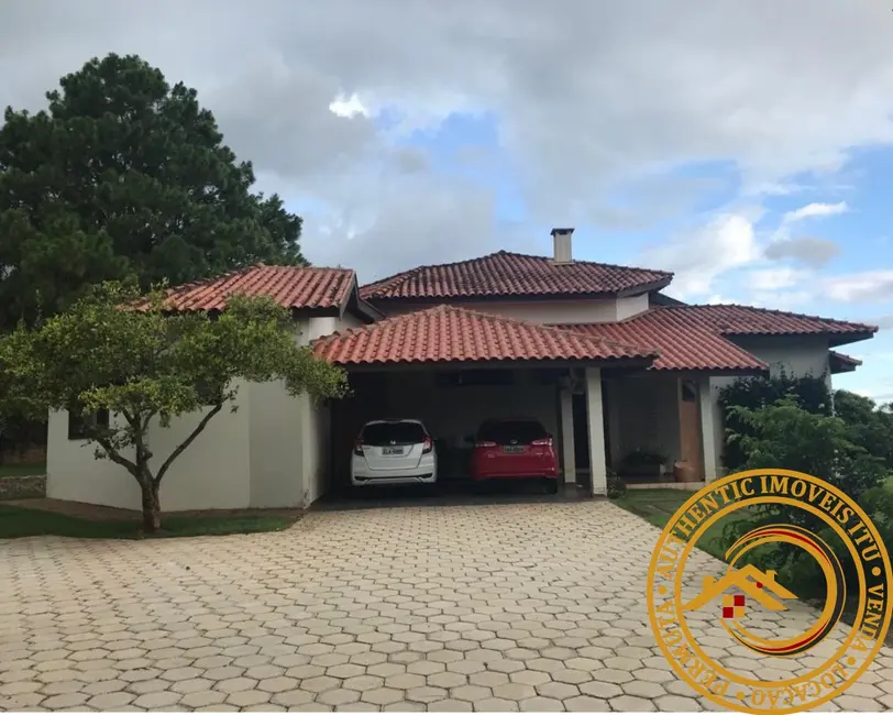 Foto 3 de Chácara com 3 quartos à venda, 670m2 em Chácara Flórida, Itu - SP