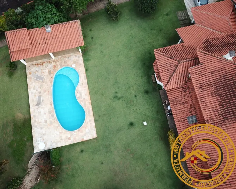 Foto 5 de Chácara com 3 quartos à venda, 670m2 em Chácara Flórida, Itu - SP