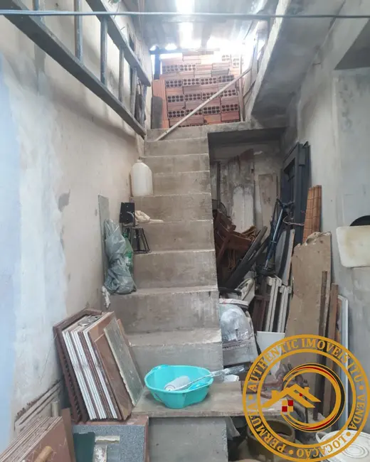 Foto 4 de Casa com 2 quartos à venda, 105m2 em Jardim Alberto Gomes, Itu - SP