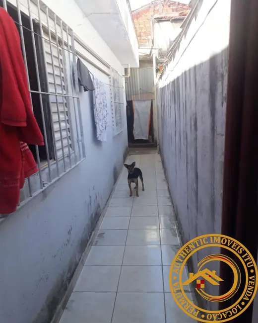 Foto 5 de Casa com 2 quartos à venda, 105m2 em Jardim Alberto Gomes, Itu - SP