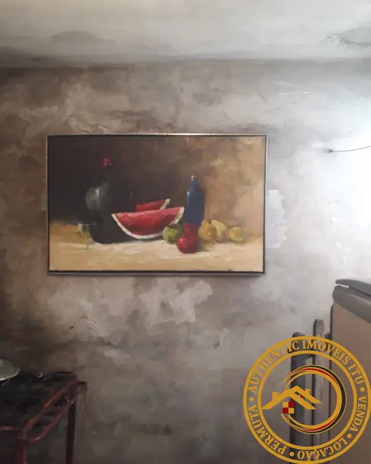 Foto 2 de Casa com 2 quartos à venda, 105m2 em Jardim Alberto Gomes, Itu - SP