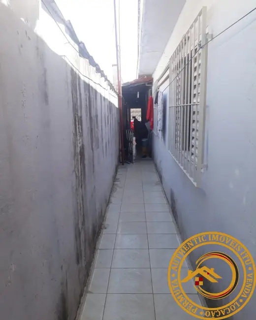 Foto 3 de Casa com 2 quartos à venda, 105m2 em Jardim Alberto Gomes, Itu - SP