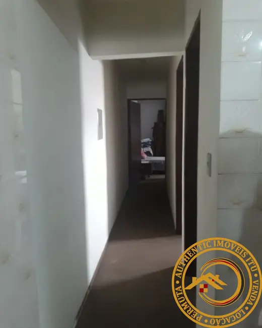 Foto 1 de Casa com 2 quartos à venda, 105m2 em Jardim Alberto Gomes, Itu - SP