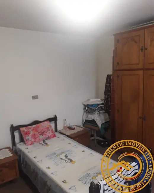 Foto 8 de Casa com 2 quartos à venda, 105m2 em Jardim Alberto Gomes, Itu - SP