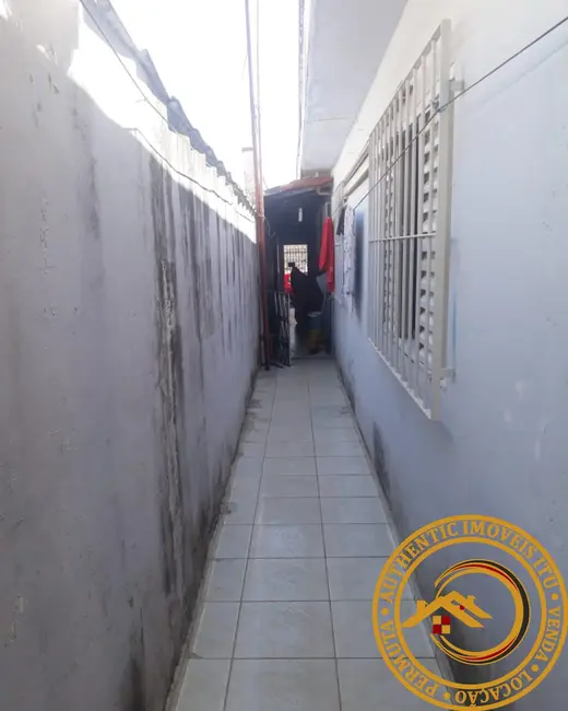 Foto 6 de Casa com 2 quartos à venda, 105m2 em Jardim Alberto Gomes, Itu - SP