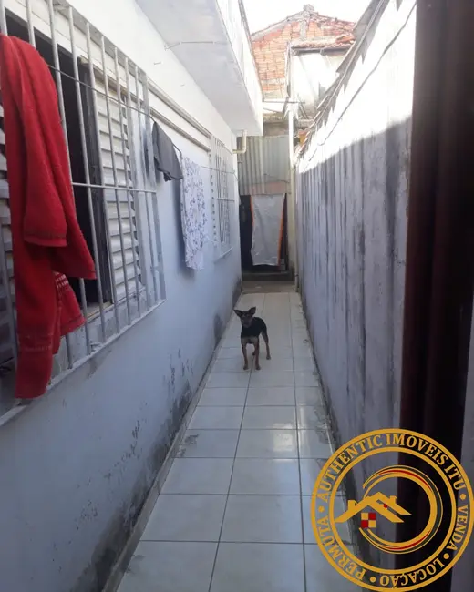 Foto 9 de Casa com 2 quartos à venda, 105m2 em Jardim Alberto Gomes, Itu - SP