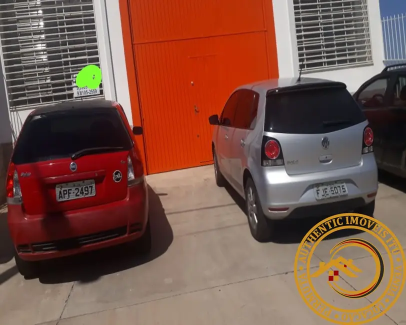 Foto 9 de Armazém / Galpão à venda e para alugar, 800m2 em Jardim Santa Rosa, Itu - SP