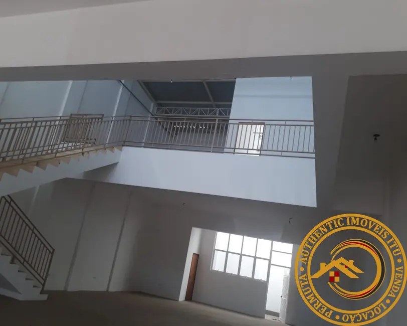 Foto 7 de Armazém / Galpão à venda e para alugar, 800m2 em Jardim Santa Rosa, Itu - SP
