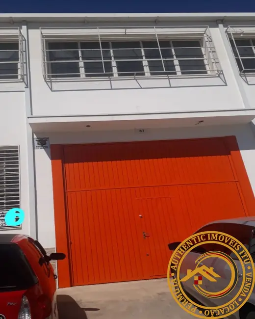 Foto 8 de Armazém / Galpão à venda e para alugar, 800m2 em Jardim Santa Rosa, Itu - SP