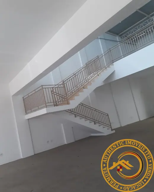 Foto 5 de Armazém / Galpão à venda e para alugar, 800m2 em Jardim Santa Rosa, Itu - SP