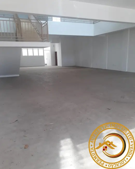 Foto 4 de Armazém / Galpão à venda e para alugar, 800m2 em Jardim Santa Rosa, Itu - SP