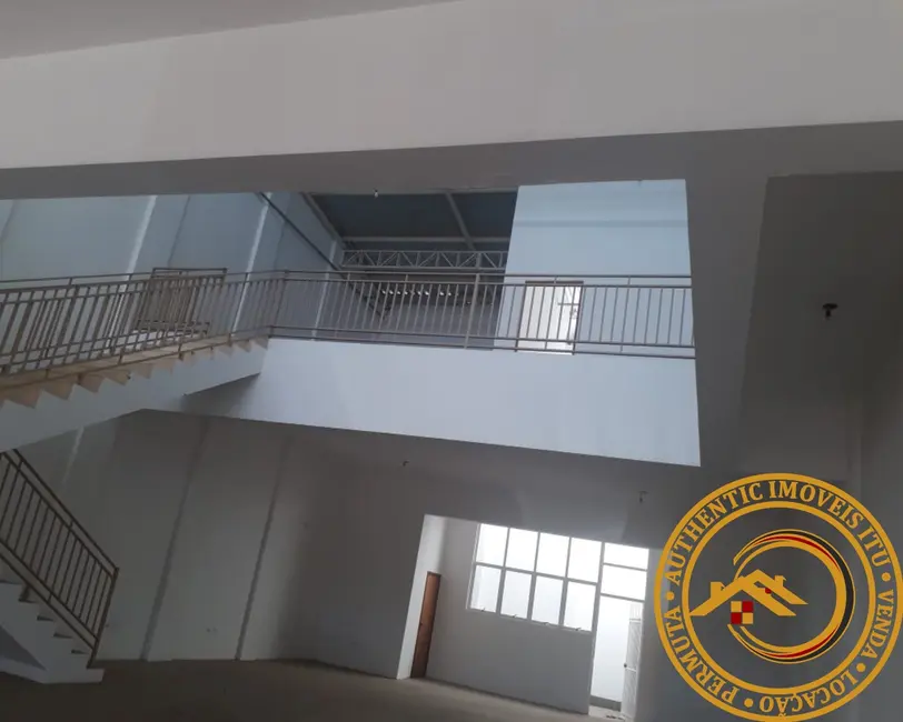 Foto 6 de Armazém / Galpão à venda e para alugar, 800m2 em Jardim Santa Rosa, Itu - SP