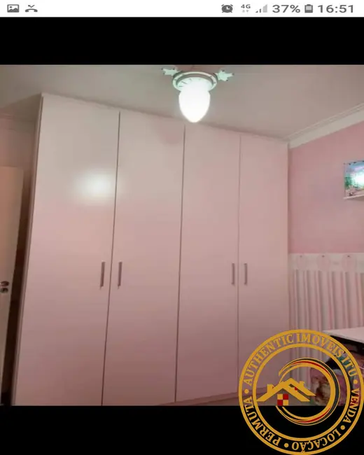 Foto 9 de Apartamento com 2 quartos à venda, 52m2 em Itu - SP