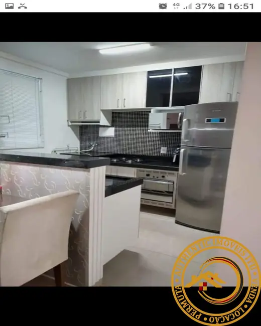 Foto 8 de Apartamento com 2 quartos à venda, 52m2 em Itu - SP