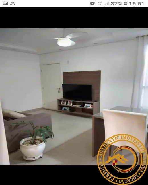 Foto 7 de Apartamento com 2 quartos à venda, 52m2 em Itu - SP