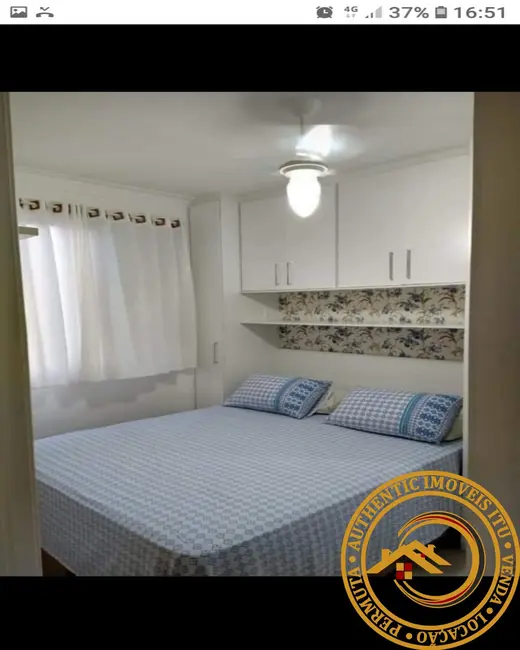 Foto 6 de Apartamento com 2 quartos à venda, 52m2 em Itu - SP