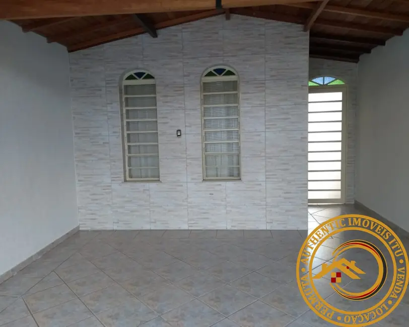 Foto 9 de Casa com 3 quartos à venda, 280m2 em Parque Residencial Presidente Médici, Itu - SP