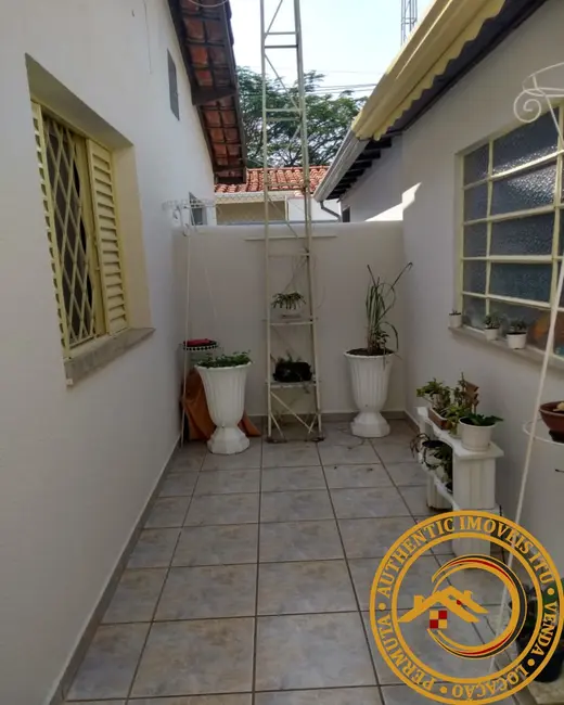 Foto 3 de Casa com 3 quartos à venda, 280m2 em Parque Residencial Presidente Médici, Itu - SP