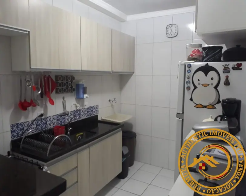 Foto 5 de Apartamento com 2 quartos à venda, 52m2 em Itu - SP