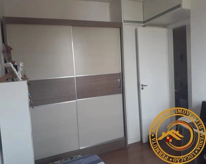 Foto 7 de Apartamento com 2 quartos à venda, 52m2 em Itu - SP