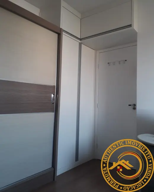 Foto 6 de Apartamento com 2 quartos à venda, 52m2 em Itu - SP