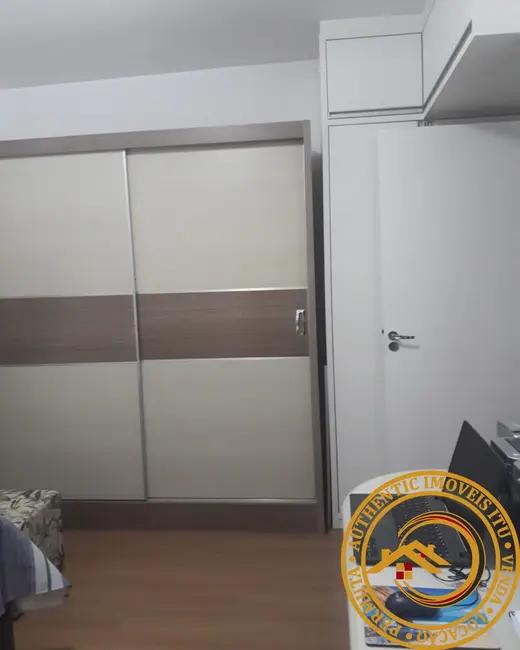 Foto 3 de Apartamento com 2 quartos à venda, 52m2 em Itu - SP