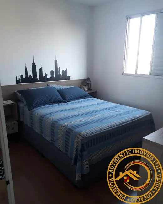 Foto 8 de Apartamento com 2 quartos à venda, 52m2 em Itu - SP