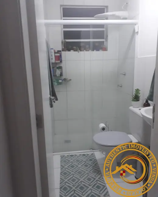 Foto 2 de Apartamento com 2 quartos à venda, 52m2 em Itu - SP