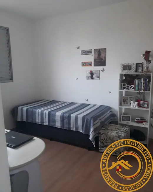 Foto 4 de Apartamento com 2 quartos à venda, 52m2 em Itu - SP