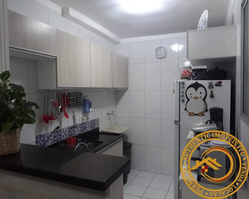 Foto 9 de Apartamento com 2 quartos à venda, 52m2 em Itu - SP