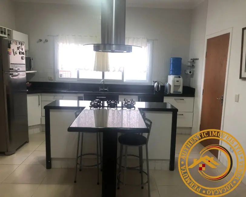 Foto 5 de Casa de Condomínio com 4 quartos à venda, 350m2 em Itu - SP