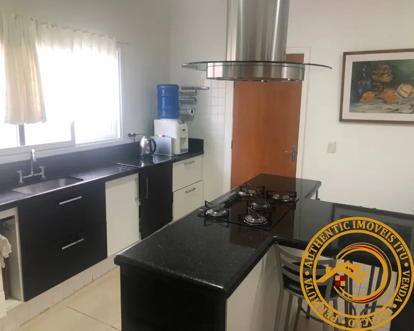 Foto 7 de Casa de Condomínio com 4 quartos à venda, 350m2 em Itu - SP
