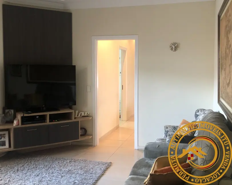 Foto 3 de Casa de Condomínio com 4 quartos à venda, 350m2 em Itu - SP