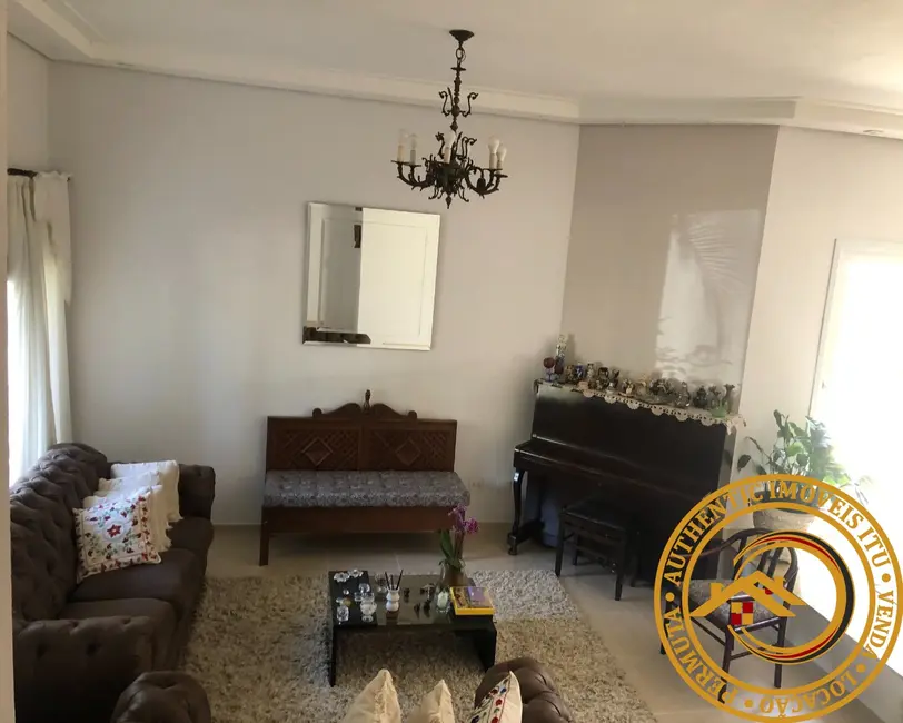 Foto 8 de Casa de Condomínio com 4 quartos à venda, 350m2 em Itu - SP