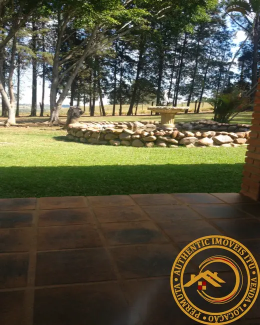 Sítio / Rancho com 5 quartos à venda, 1200m2 em Itu - SP - imagem 4 Foto 4 de Sítio / Rancho com 5 quartos à venda, 1200m2 em Itu - SP